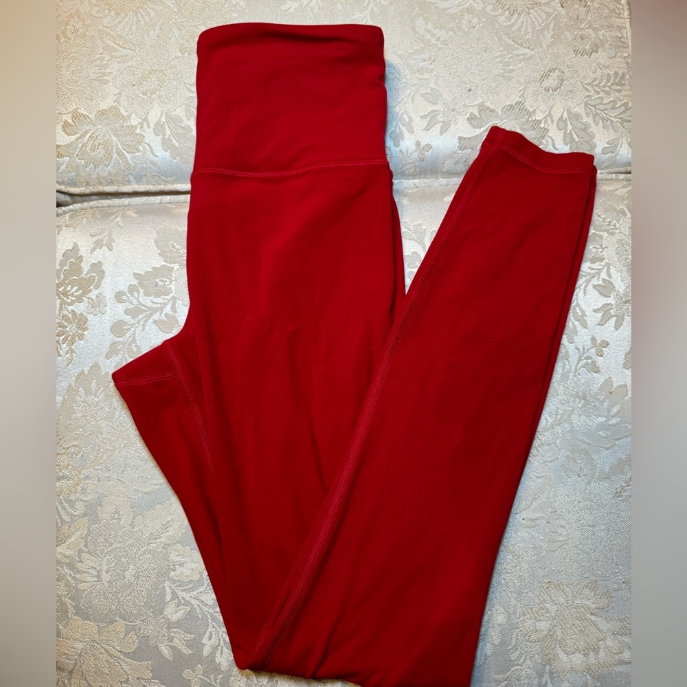 Athelta Elation High Rise Legging